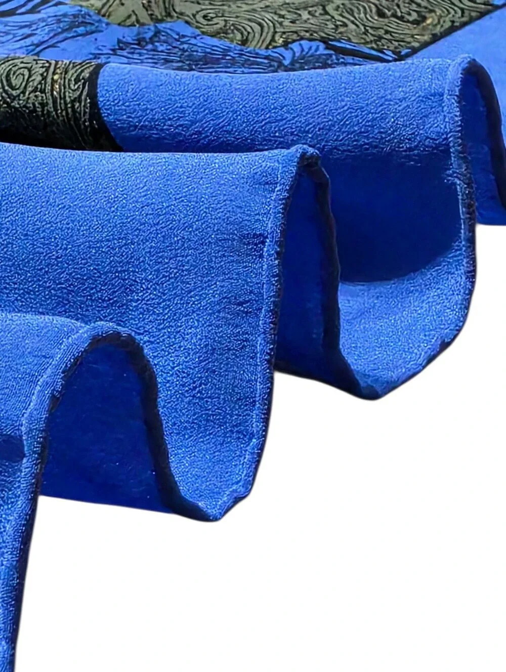 CHRISTIAN DIOR SCARF